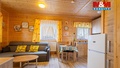 Pronájem chaty 50 m², Hroznětín