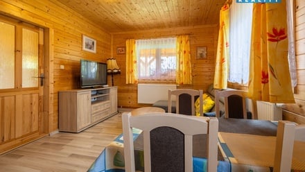 Pronájem chaty 50 m², Hroznětín