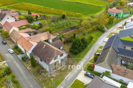 Prodej rodinného domu 276 m², Kobylí