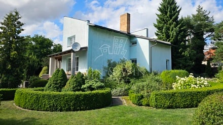 Prodej rodinného domu 410 m², Unhošť