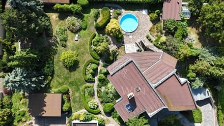 Prodej rodinného domu 410 m², Unhošť