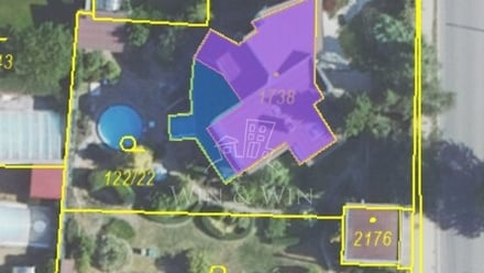 Prodej rodinného domu 410 m², Unhošť