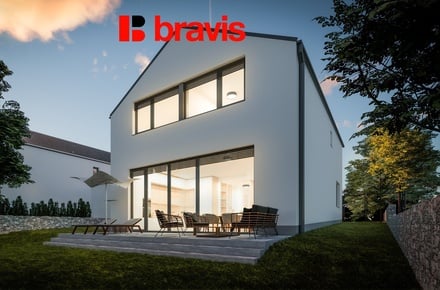 Prodej rodinného domu 160 m², Podolí