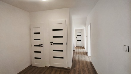 Prodej rodinného domu 209 m², Provodovice