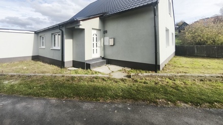 Prodej rodinného domu 209 m², Provodovice