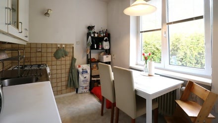 Pronájem bytu 2+1 57 m², Brno - Pisárky