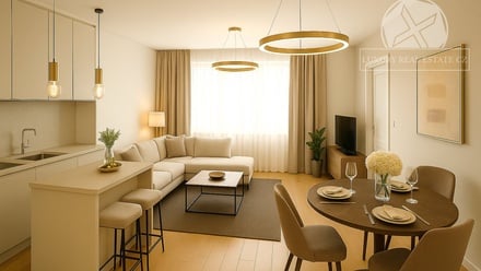Prodej bytu 3+kk 81 m², Praha 9