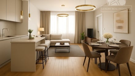 Prodej bytu 3+kk 81 m², Praha 9