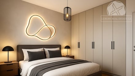 Prodej bytu 3+kk 81 m², Praha 9