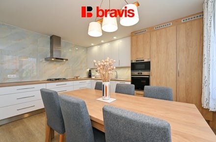 Prodej rodinného domu 235 m², Kašnice