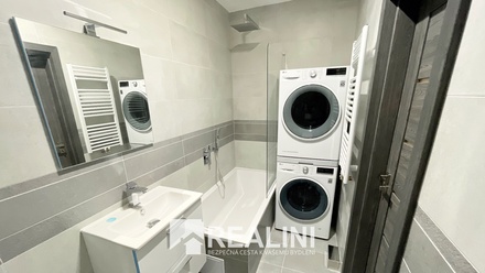 Pronájem bytu 2+kk 35 m², Havířov - Podlesí