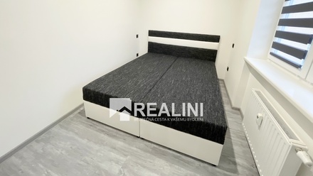 Pronájem bytu 2+kk 35 m², Havířov - Podlesí