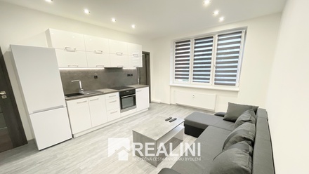 Pronájem bytu 2+kk 35 m², Havířov - Podlesí