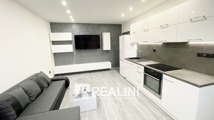 Pronájem bytu 2+kk 35 m², Havířov - Podlesí