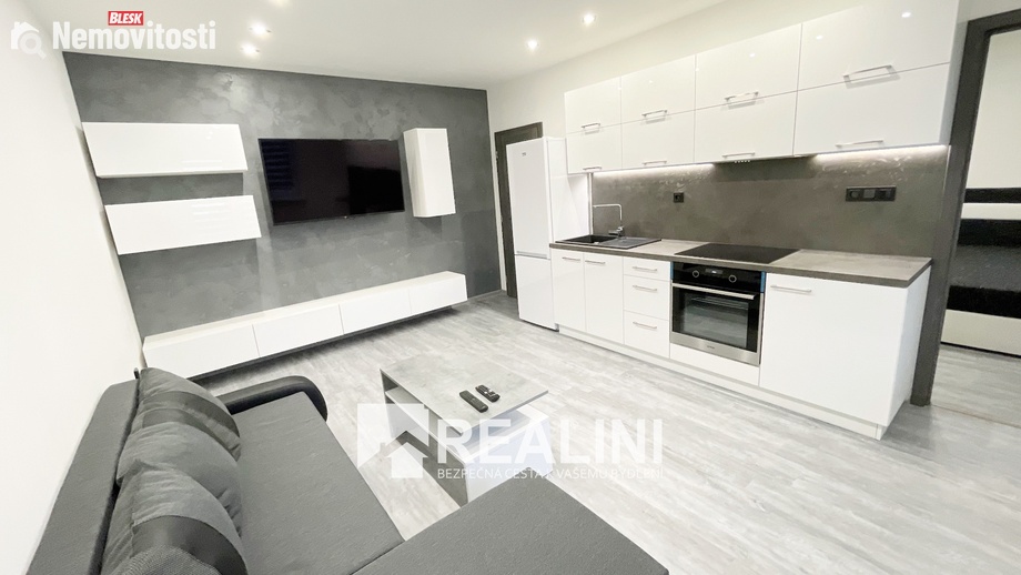 Pronájem bytu 2+kk 35 m², Havířov - Podlesí