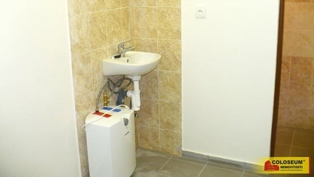 Pronájem obchodního prostoru 43 m², Veselí nad Moravou