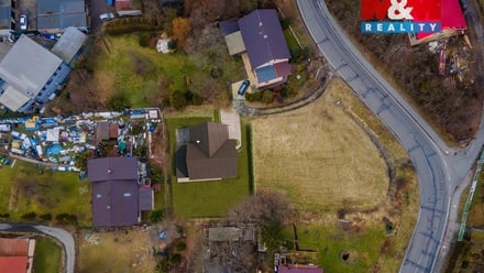 Prodej stavebního pozemku 799 m², Bohumín