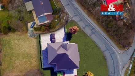 Prodej stavebního pozemku 1 011 m², Bohumín