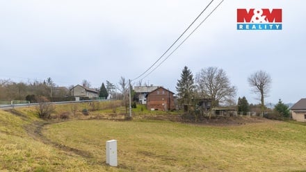 Prodej stavebního pozemku 1 011 m², Bohumín