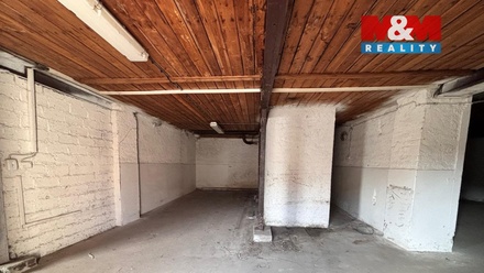 Pronájem skladu 144 m², Plzeň