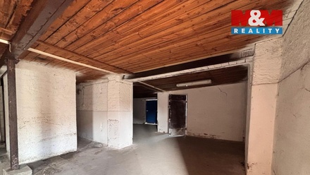 Pronájem skladu 144 m², Plzeň