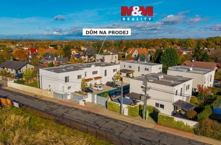 Prodej rodinného domu 85 m², Libiš