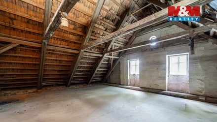 Prodej rodinného domu 150 m², Sněžné