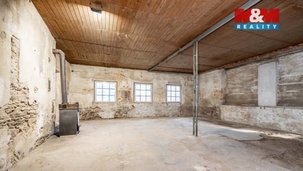 Prodej rodinného domu 150 m², Sněžné