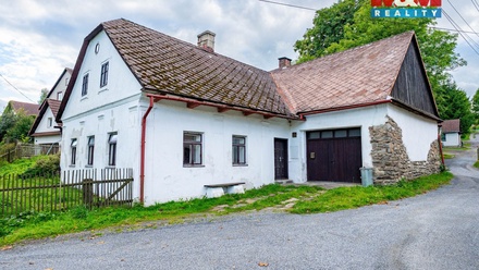 Prodej rodinného domu 150 m², Sněžné