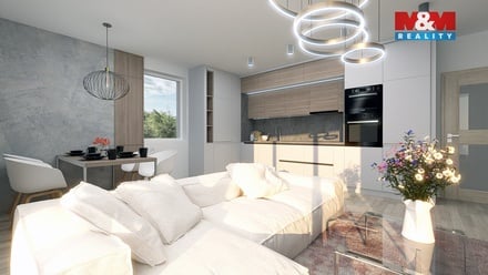 Prodej bytu 3+kk 81 m², Mladá Boleslav