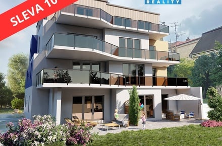 Prodej bytu 3+kk 81 m², Mladá Boleslav