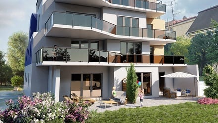 Prodej bytu 3+kk 66 m², Mladá Boleslav