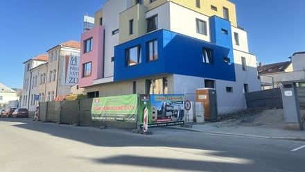 Prodej bytu 3+kk 66 m², Mladá Boleslav