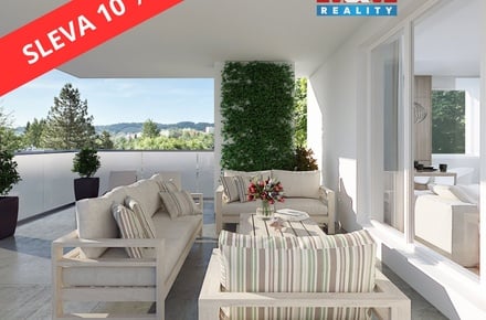 Prodej bytu 3+kk 66 m², Mladá Boleslav