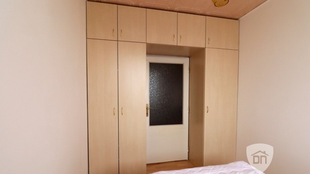 Pronájem bytu 3+kk 53 m², Praha - Bohnice