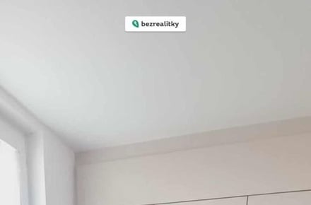 Prodej bytu 1+1 31 m², Břeclav