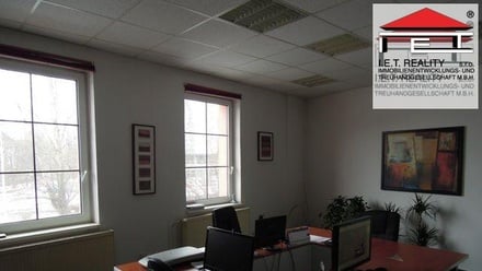 Pronájem kanceláře 35 m², Ostrava - Moravská Ostrava