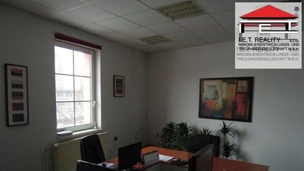 Pronájem kanceláře 35 m², Ostrava - Moravská Ostrava