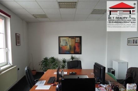 Pronájem kanceláře 35 m², Ostrava - Moravská Ostrava