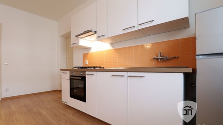 Pronájem bytu 3+kk 84 m², Mladá Boleslav II