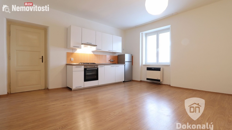 Pronájem bytu 3+kk 84 m², Mladá Boleslav II