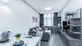 Prodej bytu 2+kk 44 m², Praha - Nové Město