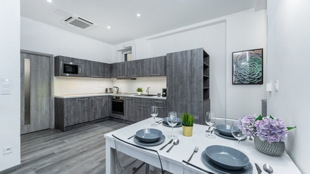 Prodej bytu 2+kk 44 m², Praha - Nové Město