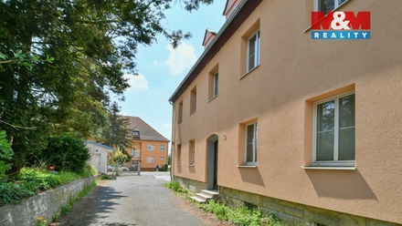 Prodej výrobního prostoru 1 870 m², Mariánské Lázně