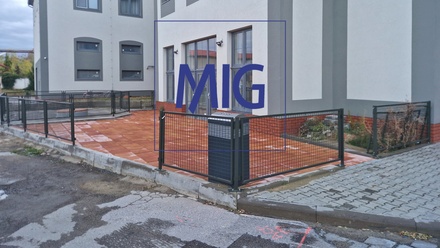 Pronájem obchodního prostoru 88 m², Syrovice