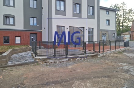 Pronájem obchodního prostoru 88 m², Syrovice