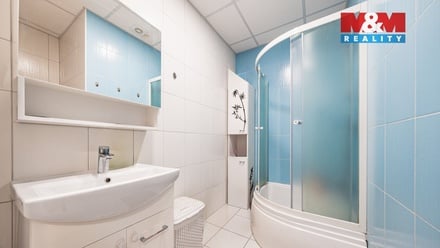 Prodej bytu 3+1 61 m², Kadaň