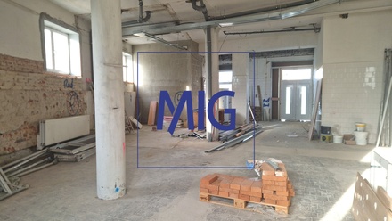 Pronájem obchodního prostoru 178 m², Syrovice