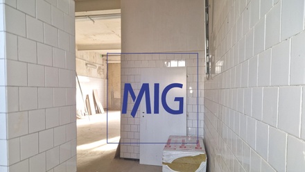 Pronájem obchodního prostoru 178 m², Syrovice