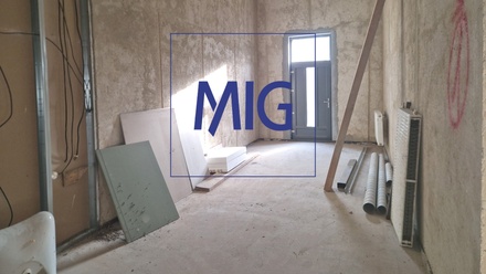 Pronájem obchodního prostoru 29 m², Syrovice